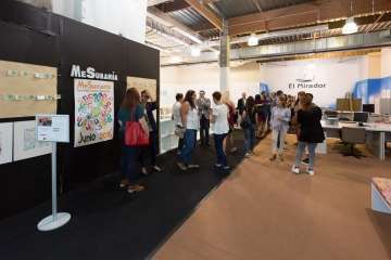 MeSumaría da cuenta de su primer año de actividad (Foto TA)