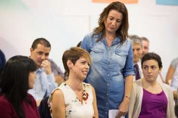 MeSumaría da cuenta de su primer año de actividad (Foto TA)