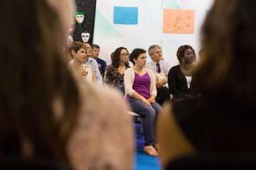 MeSumaría da cuenta de su primer año de actividad (Foto TA)