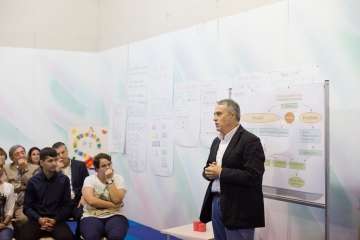 MeSumaría da cuenta de su primer año de actividad (Foto TA)