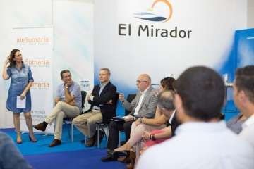 MeSumaría da cuenta de su primer año de actividad (Foto TA)