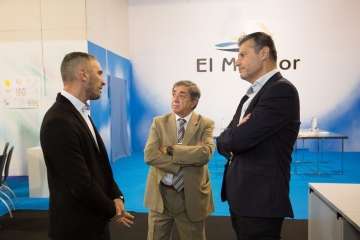 MeSumaría da cuenta de su primer año de actividad (Foto TA)