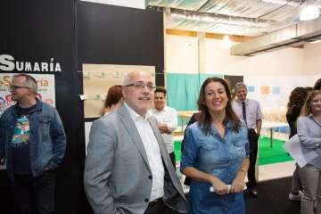 MeSumaría da cuenta de su primer año de actividad (Foto TA)