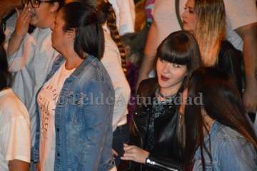 La Banda de Agaete da 'caña' a la chupada de Jinámar (Telde)