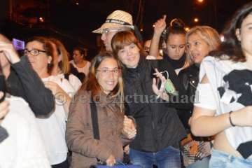 La Banda de Agaete da 'caña' a la chupada de Jinámar (Telde)