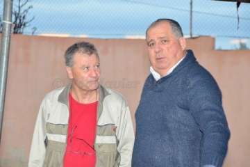 Lomo Catela vive tres días de fiestas por Santa Bárbara (Foto TA, TF y Francisco Javier Santana)