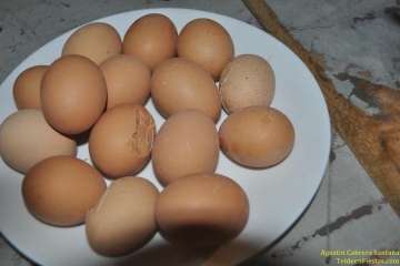 Lomo Catela vive tres días de fiestas por Santa Bárbara (Foto TA, TF y Francisco Javier Santana)