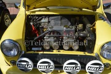 Jinámar celebra el Día del Artesano y el Labrador (Foto TA)