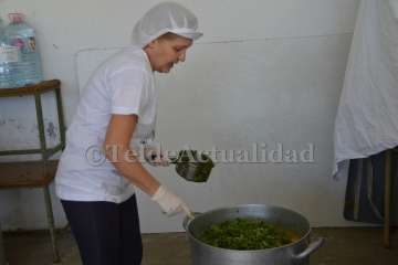 Jinámar celebra el Día del Artesano y el Labrador (Foto TA)
