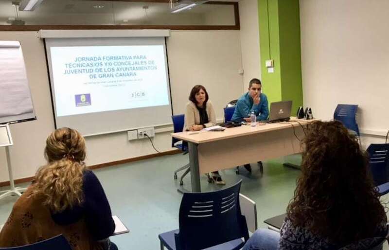 La jornada tuvo lugar a principios de esta semana (Foto TA)