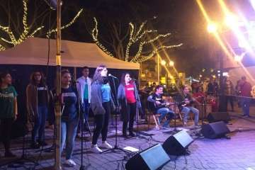 Los Llanos de Telde se suma a la campaña de recogida de juguetes (Foto TA)