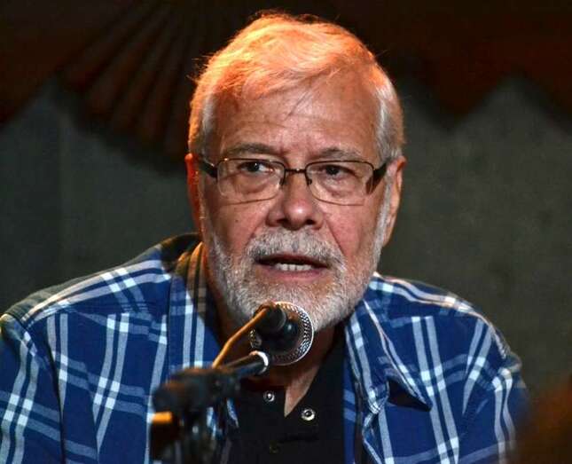 Antonio Cerpa (Foto TA)