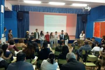 Quince años de lucha en Jinámar por un barrio mejor (Foto TA)