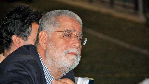 Carmelo Padrón, en una imagen reciente (Foto Multimedia)