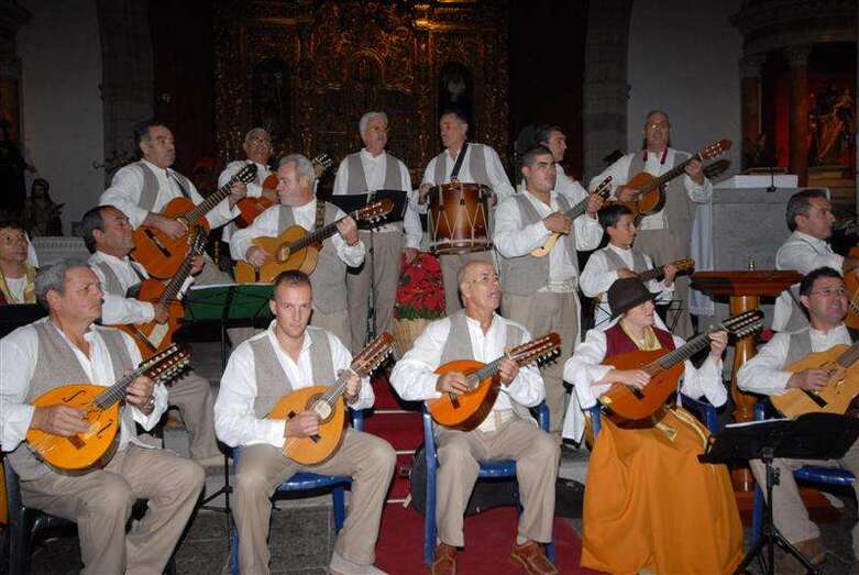 Archivo. Taror en un concierto (Foto TA)