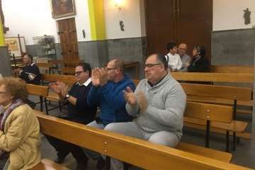 Conciertos navideños en Lomo Magullo (Foto TA)