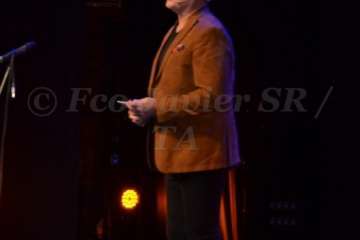 Telde codo a codo con Ya era Hora (Foto Francisco Javier Santana)