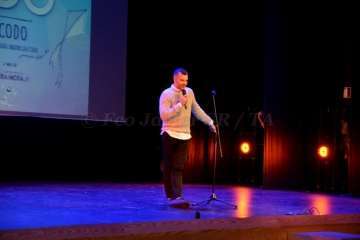 Telde codo a codo con Ya era Hora (Foto Francisco Javier Santana)