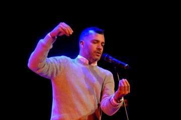 Telde codo a codo con Ya era Hora (Foto Francisco Javier Santana)