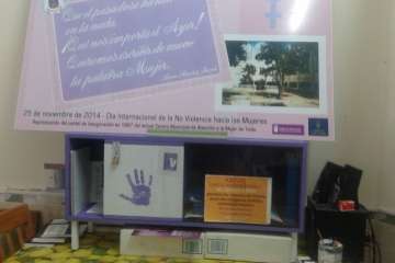 El Colectivo Isadora Duncan, de Telde,  renueva su junta directiva (Foto TA)