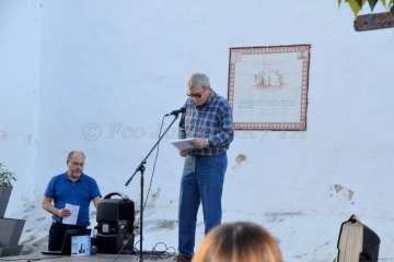 Telde se une a Lampedusa (Foto Francisco Javier Santana)