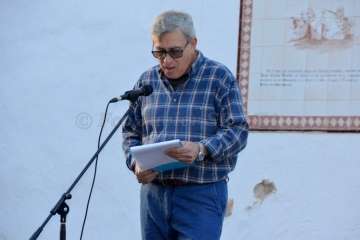 Telde se une a Lampedusa (Foto Francisco Javier Santana)