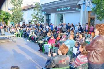Telde se une a Lampedusa (Foto Francisco Javier Santana)