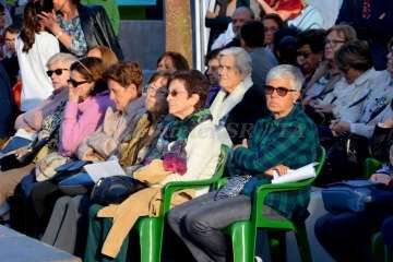 Telde se une a Lampedusa (Foto Francisco Javier Santana)