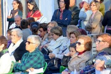 Telde se une a Lampedusa (Foto Francisco Javier Santana)