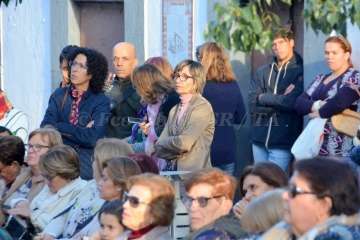 Telde se une a Lampedusa (Foto Francisco Javier Santana)