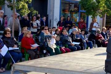 Telde se une a Lampedusa (Foto Francisco Javier Santana)