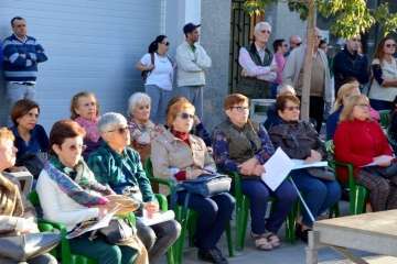 Telde se une a Lampedusa (Foto Francisco Javier Santana)