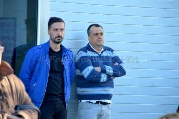 Telde se une a Lampedusa (Foto Francisco Javier Santana)