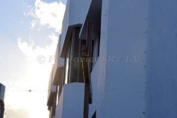 Telde se une a Lampedusa (Foto Francisco Javier Santana)