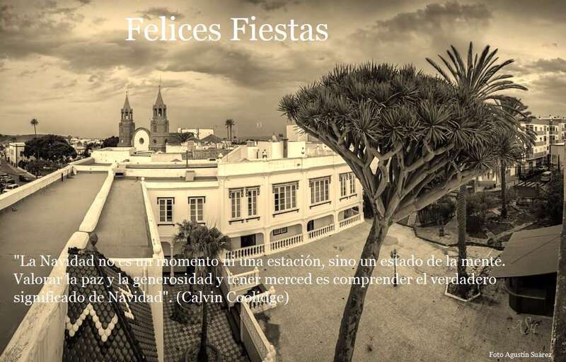 Vista de San Juan (Foto Agustín Suárez)