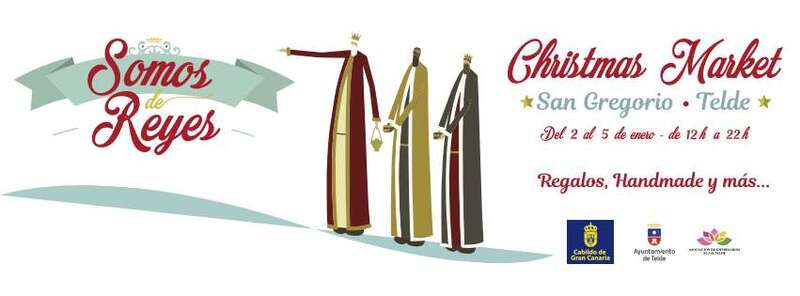 Cartel de la actividad (Foto TA)