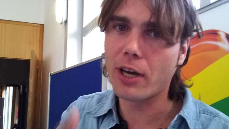 Carlos Navarro, El Yoyas (Foto TA)