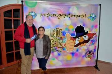 Foto Francisco J. Santana