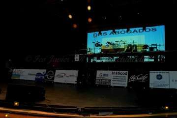 Foto Francisco J. Santana