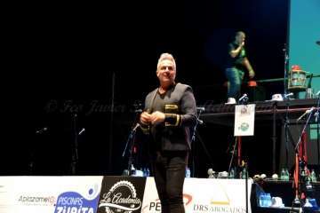 Foto Francisco J. Santana