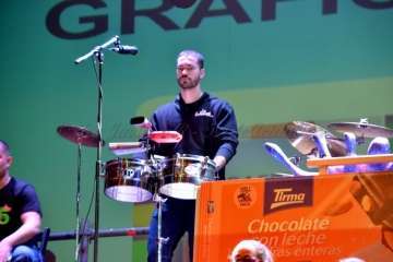 Foto Francisco J. Santana