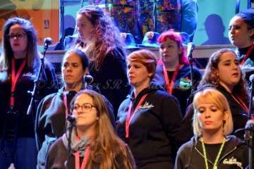 Foto Francisco J. Santana