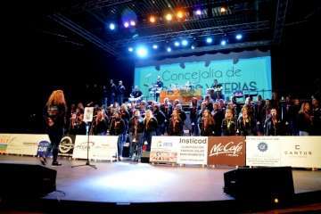 Foto Francisco J. Santana