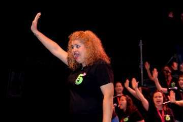 Foto Francisco J. Santana