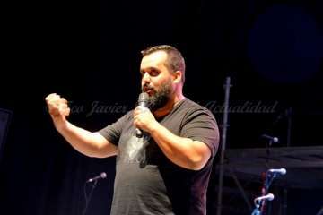 Foto Francisco J. Santana