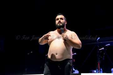 Foto Francisco J. Santana