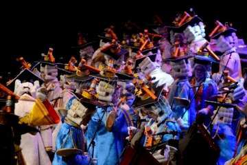 Foto Francisco J. Santana