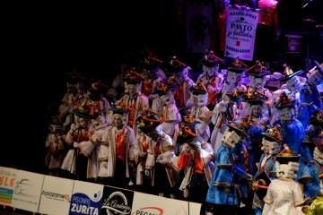 Foto Francisco J. Santana