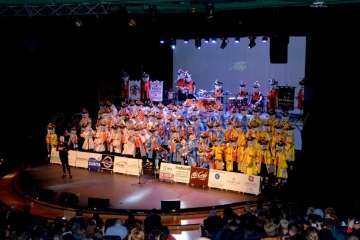 Foto Francisco J. Santana