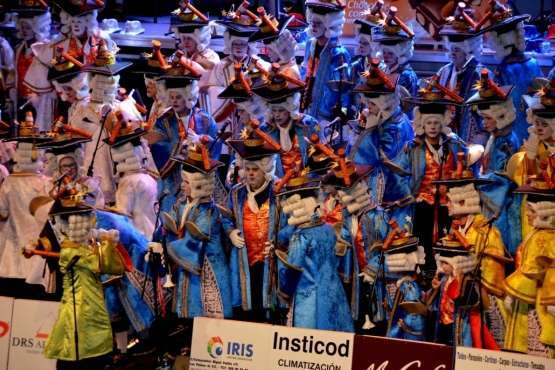 Foto Francisco J. Santana